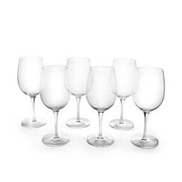 Set of 6 Palace Wine Glasses-image-63