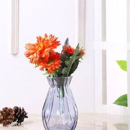 Little Chic Glass Decor Vase-image-7