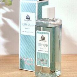 Berry Splash Reed Diffuser Oil - 100 ml-image-3