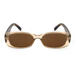 PRKY006-C2 UV-Protected Rectangular Sunglasses-picture-18
