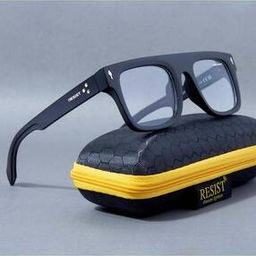 UV-Protected Full-Rim Wayfarers Sunglasses-image-50