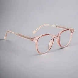 SF0058-C4 Square Shaped Full-Rimmed Frames-40