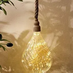 Serena Amora Glass Hanging Light Chandeliers-image-97