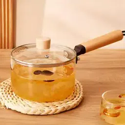 Saucepan with Handle-image-58
