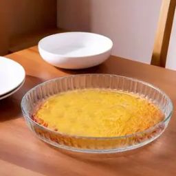 Glass Baking Tray-15