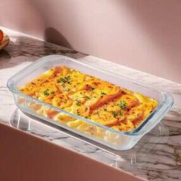 Glass Baking Tray-49