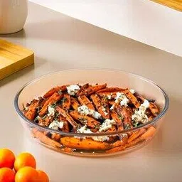 Glass Baking Tray-18