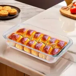 Glass Baking Tray-38