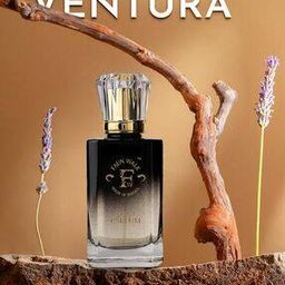 Long Lasting  Premium Perfume for Men -19