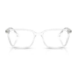 ray-ban Unisex Rectangular Full-Rim Frame-0RX7249I200153 image 1