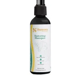 Women Swiss Apple Stem Cell Shampoo-42