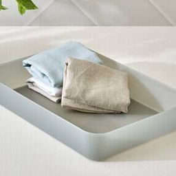 Regan Ashley Polypropylene Drawer Organiser-43