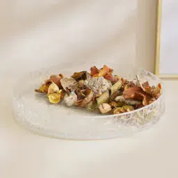 home centre Round-Shaped Glass Bowl-picture-24