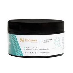 Swiss Apple Stem Cell Renewal Face Cream-36