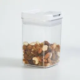 Palestine Camden Transparent Acrylic Storage Container-picture-40