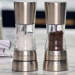Set of 2 Salt & Pepper Mills-18