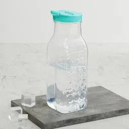 Plastic Water Bottle-24