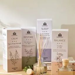 Adora Calm Spa Patchouli Reed Diffuser-44