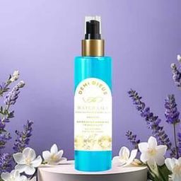 Women Water Lily Dawn Long Lasting Body Mist-image-80