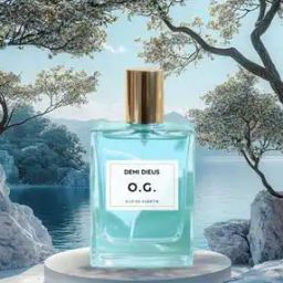 Men O.G Eau De Parfum 30 ML-81