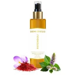 Men Vanilla Patchouli Long Lasting Body Mist Body Mist-image-71