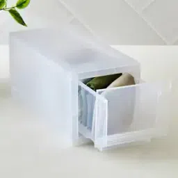 home centre Polypropylene Modular Drawer Organiser - 1.4L-picture-21