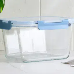 home centre Glass Food Storage Container -1.8 L-picture-7
