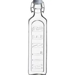 Kilner New Clip Top Glass Bottle-29