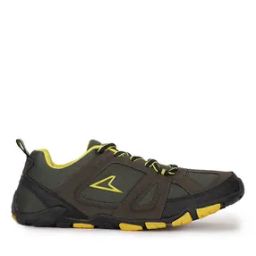 Mid-Top Shoes with Lace Fastening-picture-25