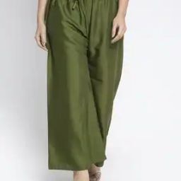 Women Mid Rise Palazzo-picture-52