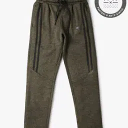 Boys Fastdry Straight Fit Track Pants-32