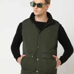 Quilted Reversible Jacket-picture-35