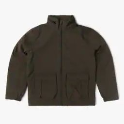 Regular Fit Outdoor Utility Jacket-image-47