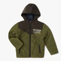 Colourblock Hooded Jacket-picture-50
