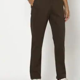 Men Slim Fit Chinos-picture-22