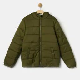 r&b Quilted Zip-Front Jacket-picture-29