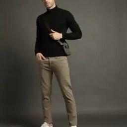 Men Slim Fit Jeans-image-70