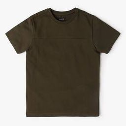 altheory by azorte Boys Relaxed Fit Round-Neck T-Shirt-picture-31