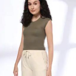 Women Fitted Top-image-42