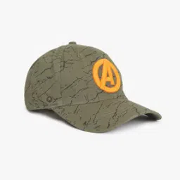 Avenger Baseball Cap & Shield-picture-20
