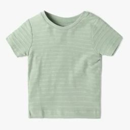 Boys Regular Fit Round-Neck T-Shirt-image-16