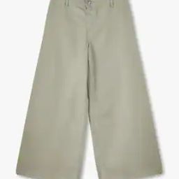 Girls Wide-Leg Jeans-image-8