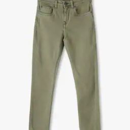 Boys Slim Fit Jeans-image-92