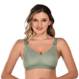 Minimiser T-Shirt Bra-image-66
