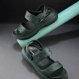 Women Open-Toe Slip-On Flip Flops-32