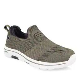 Men Round-Toe Slip-On Shoes-11