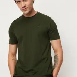 Short-Sleeves Crew-Neck T-Shirt-picture-34