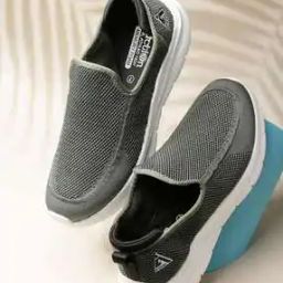 Men Round-Toe Slip-On Shoes-image-73