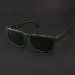 Men Polarized Sport Sunglasses-32