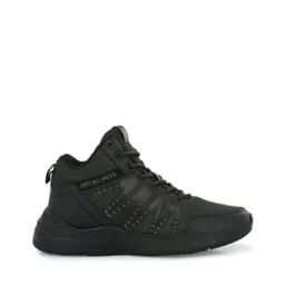 Men High-Tops Lace-Up Sneakers-image-23